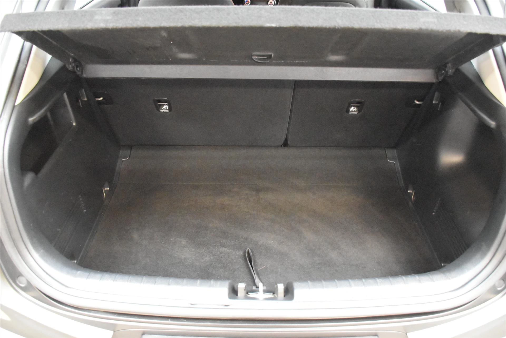 Hoofdafbeelding Kia Stonic