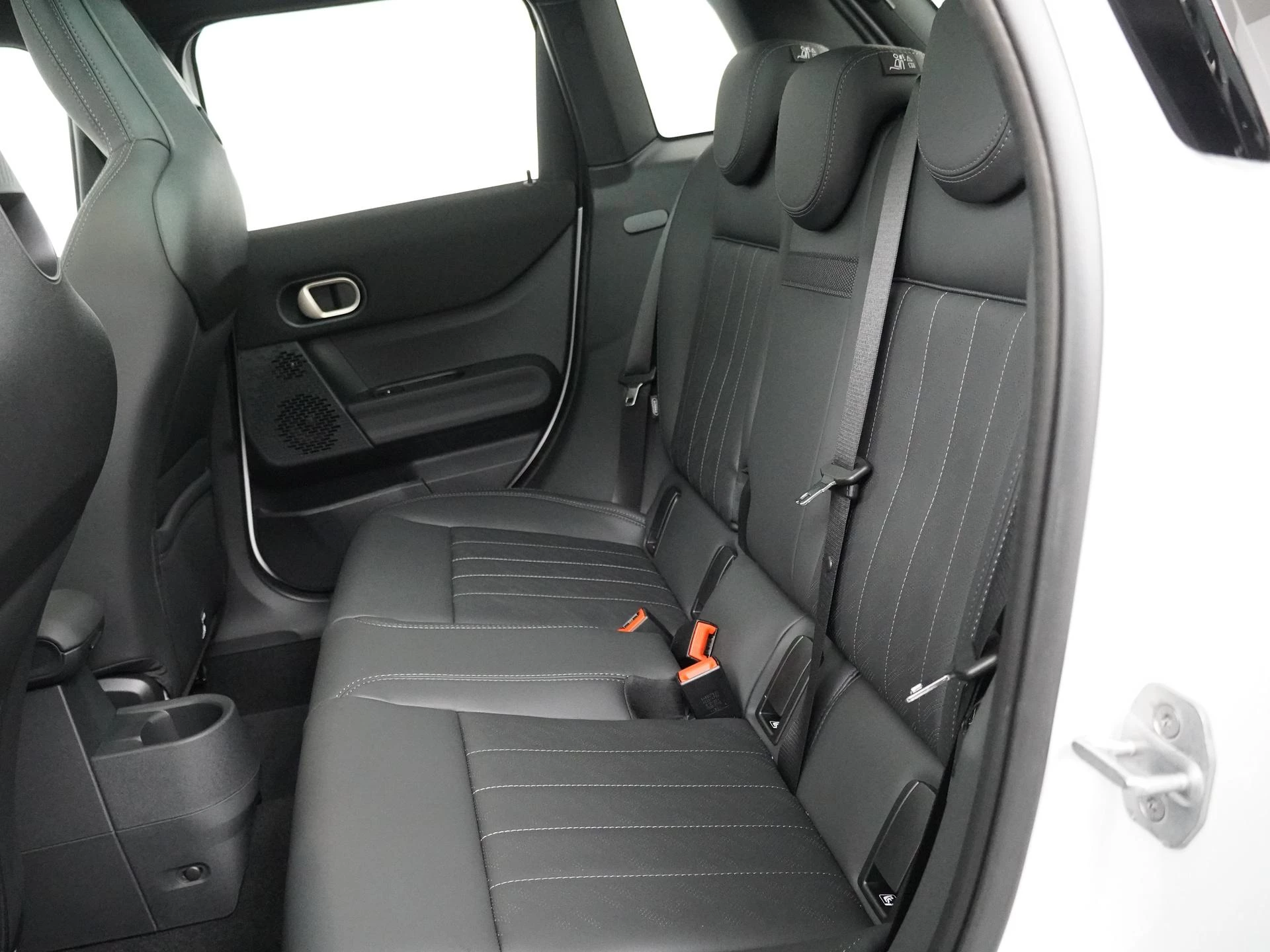 Hoofdafbeelding MINI 5-deurs