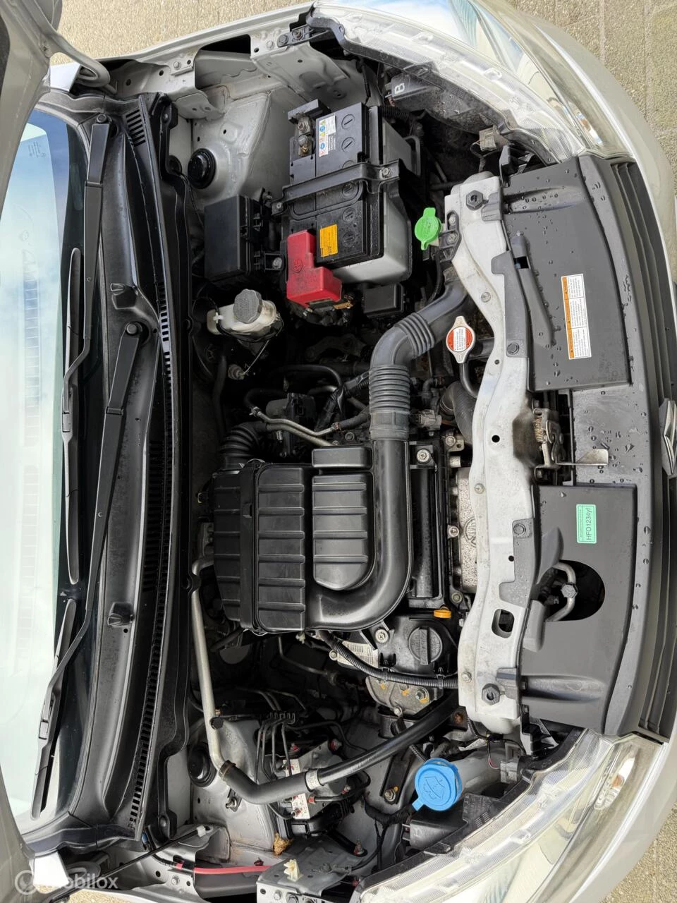 Hoofdafbeelding Suzuki Celerio