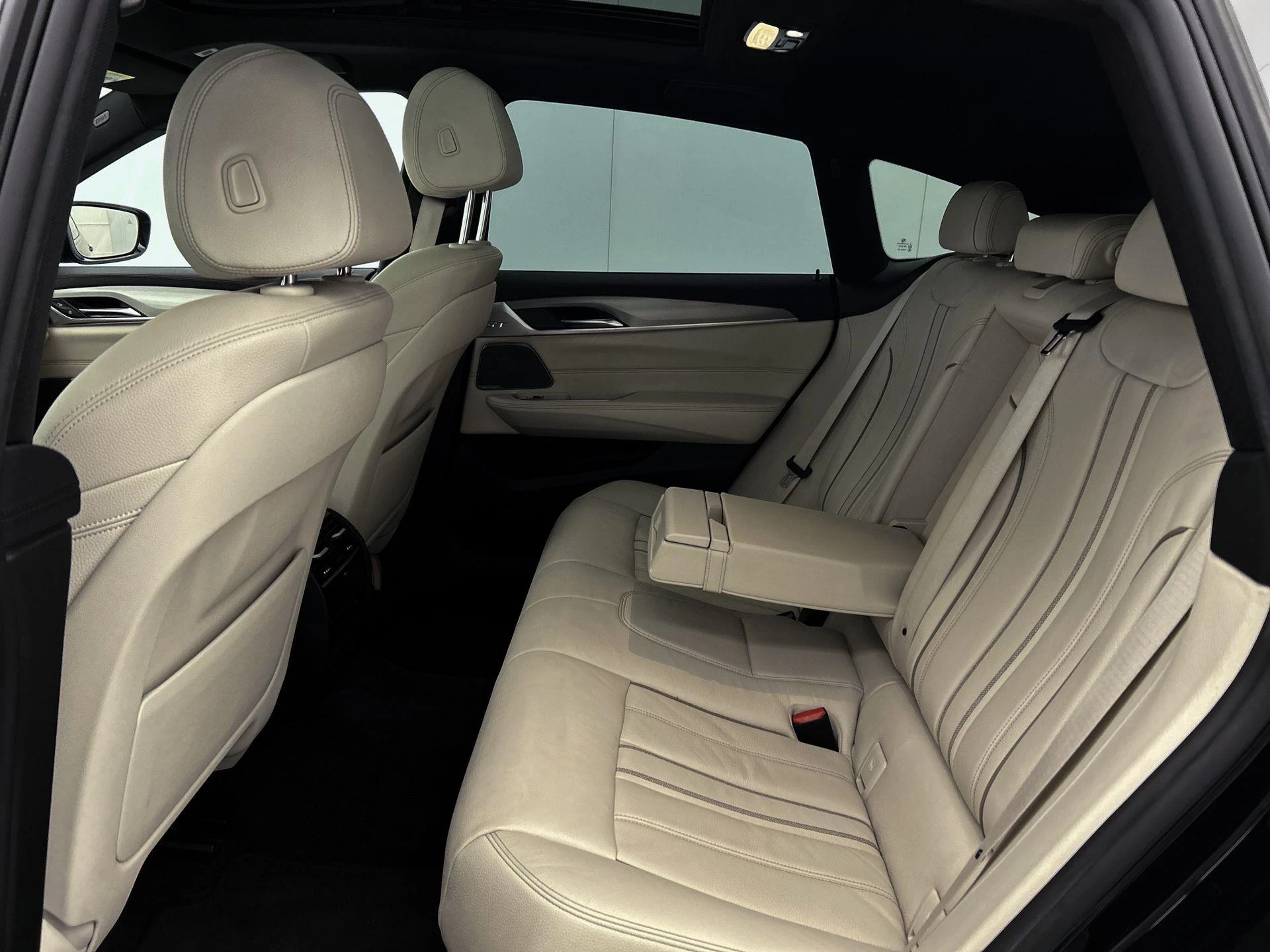 Hoofdafbeelding BMW 6 Serie