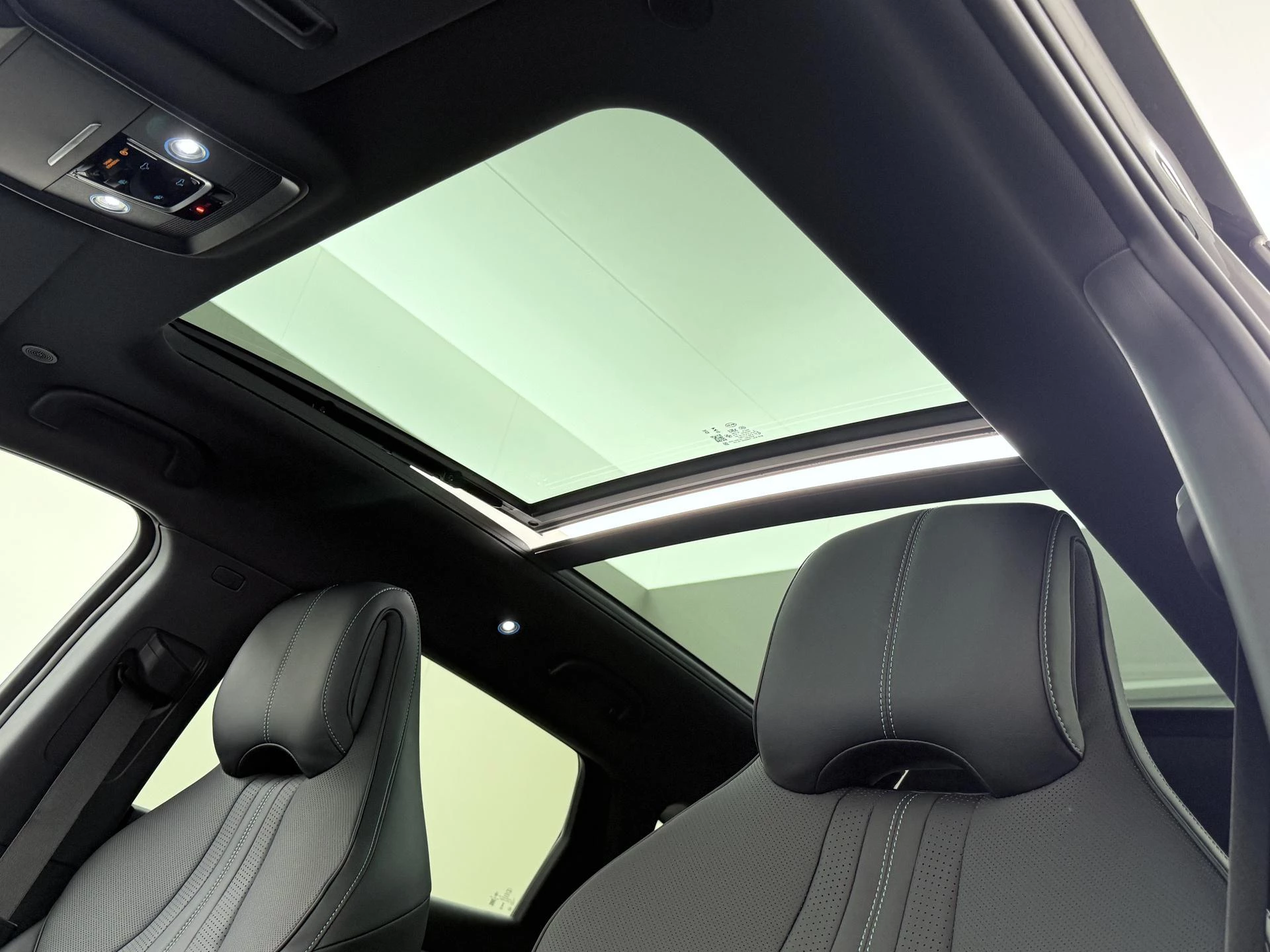 Hoofdafbeelding BYD SEAL U