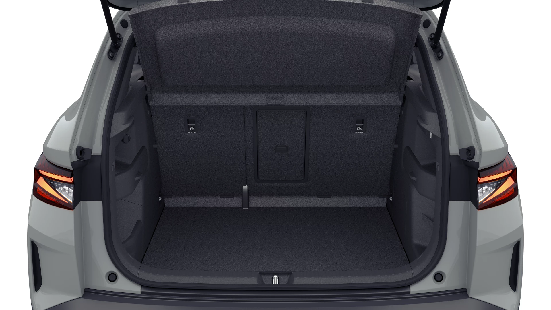 Hoofdafbeelding Škoda Elroq