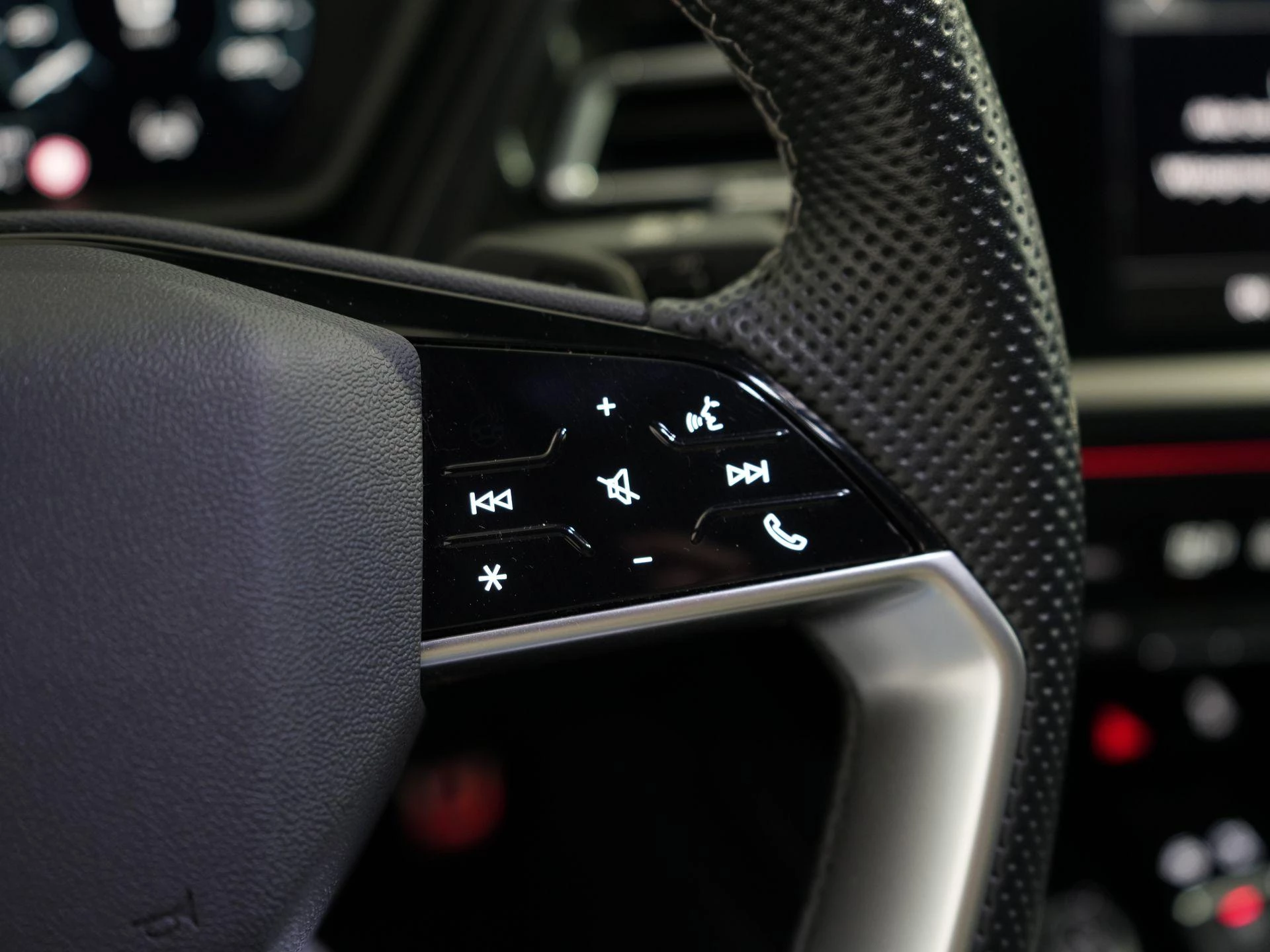 Hoofdafbeelding Audi Q4 Sportback e-tron