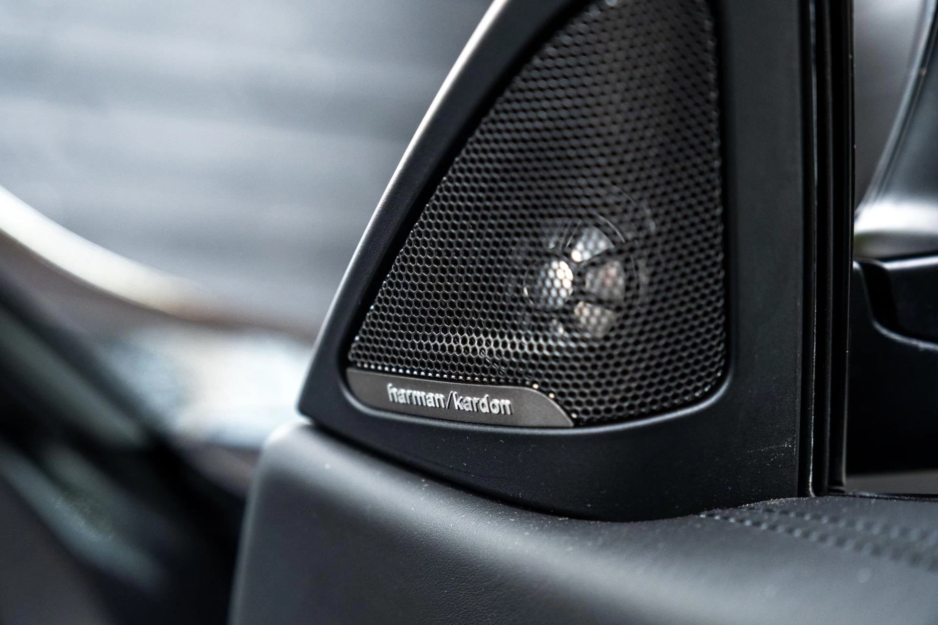 Hoofdafbeelding BMW M4