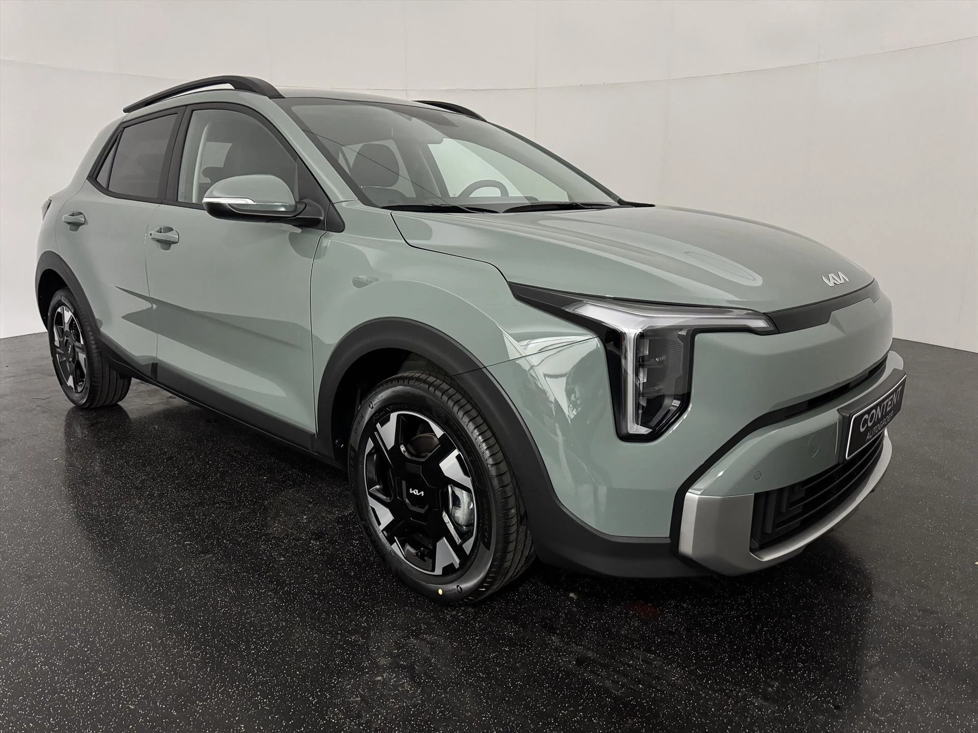 Hoofdafbeelding Kia Stonic