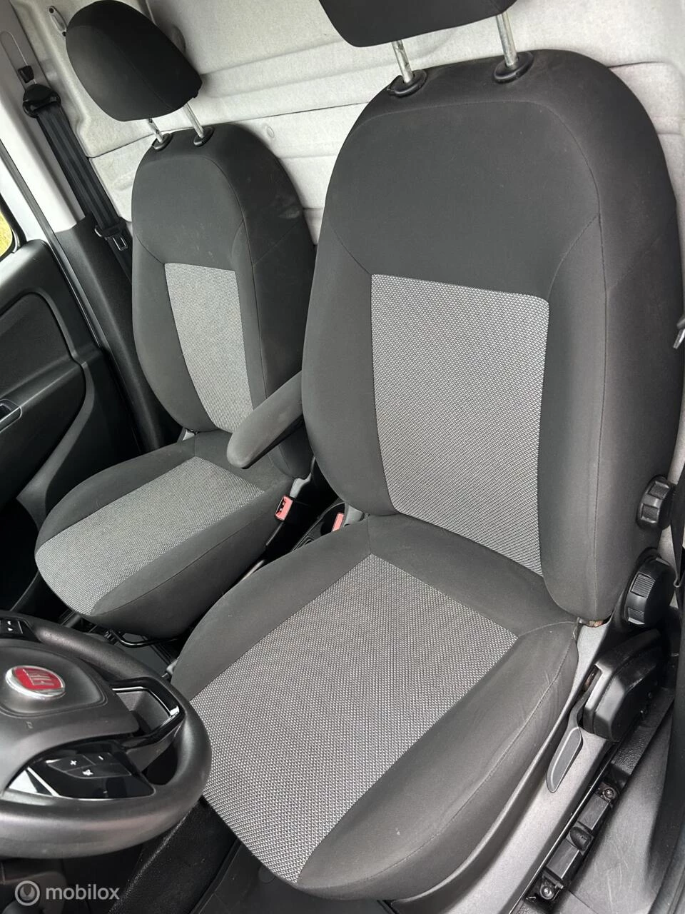 Hoofdafbeelding Fiat Doblò