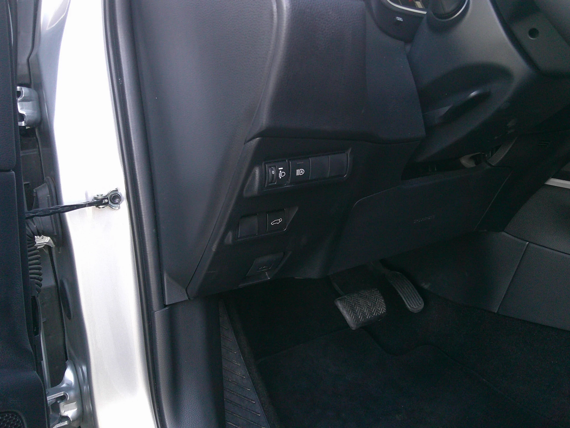 Hoofdafbeelding Toyota Corolla Cross