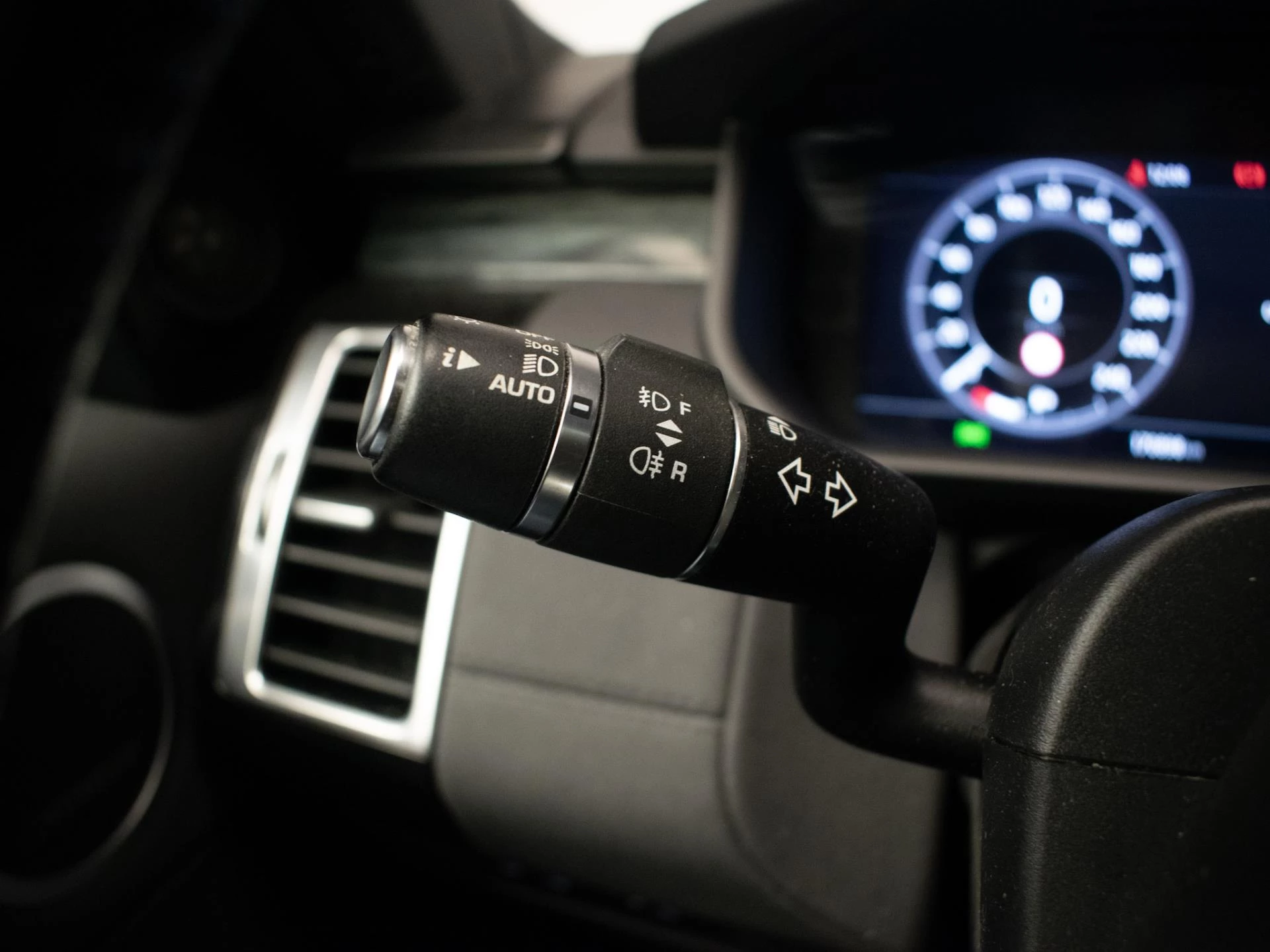 Hoofdafbeelding Land Rover Discovery Sport