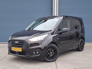 Hoofdafbeelding Ford Transit Connect Ford Transit Connect 1.5 EcoBlue L1 Trend AIRCO / CARPLAY / NAVI / CAMERA / EURO 6