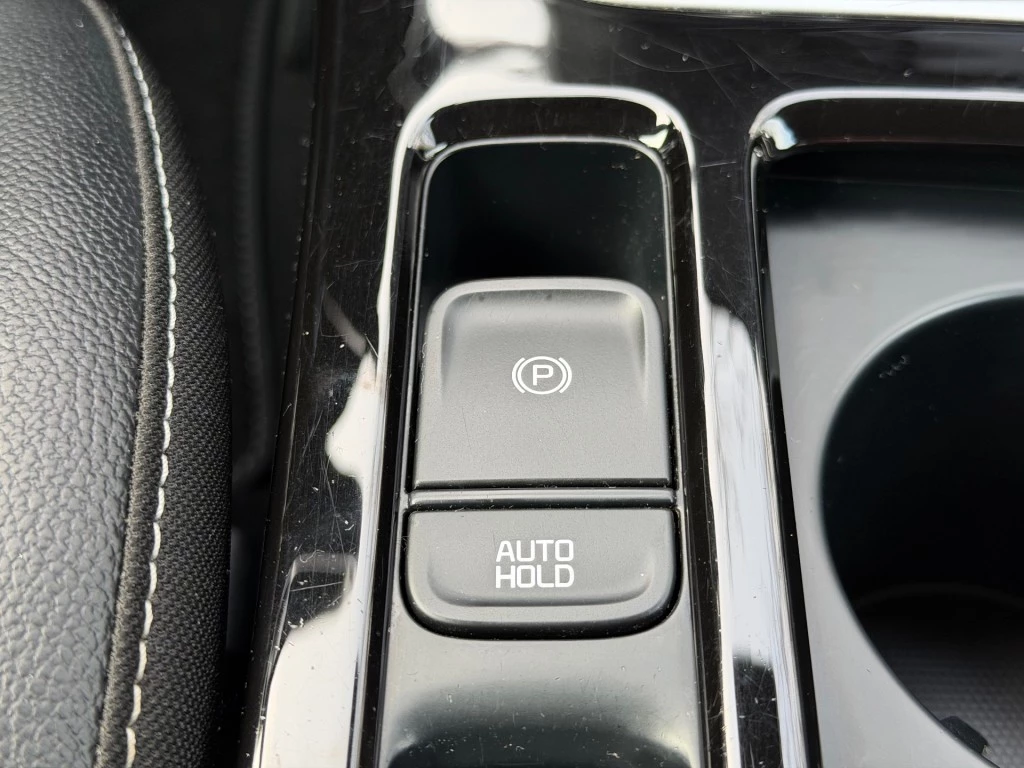 Hoofdafbeelding Kia Ceed