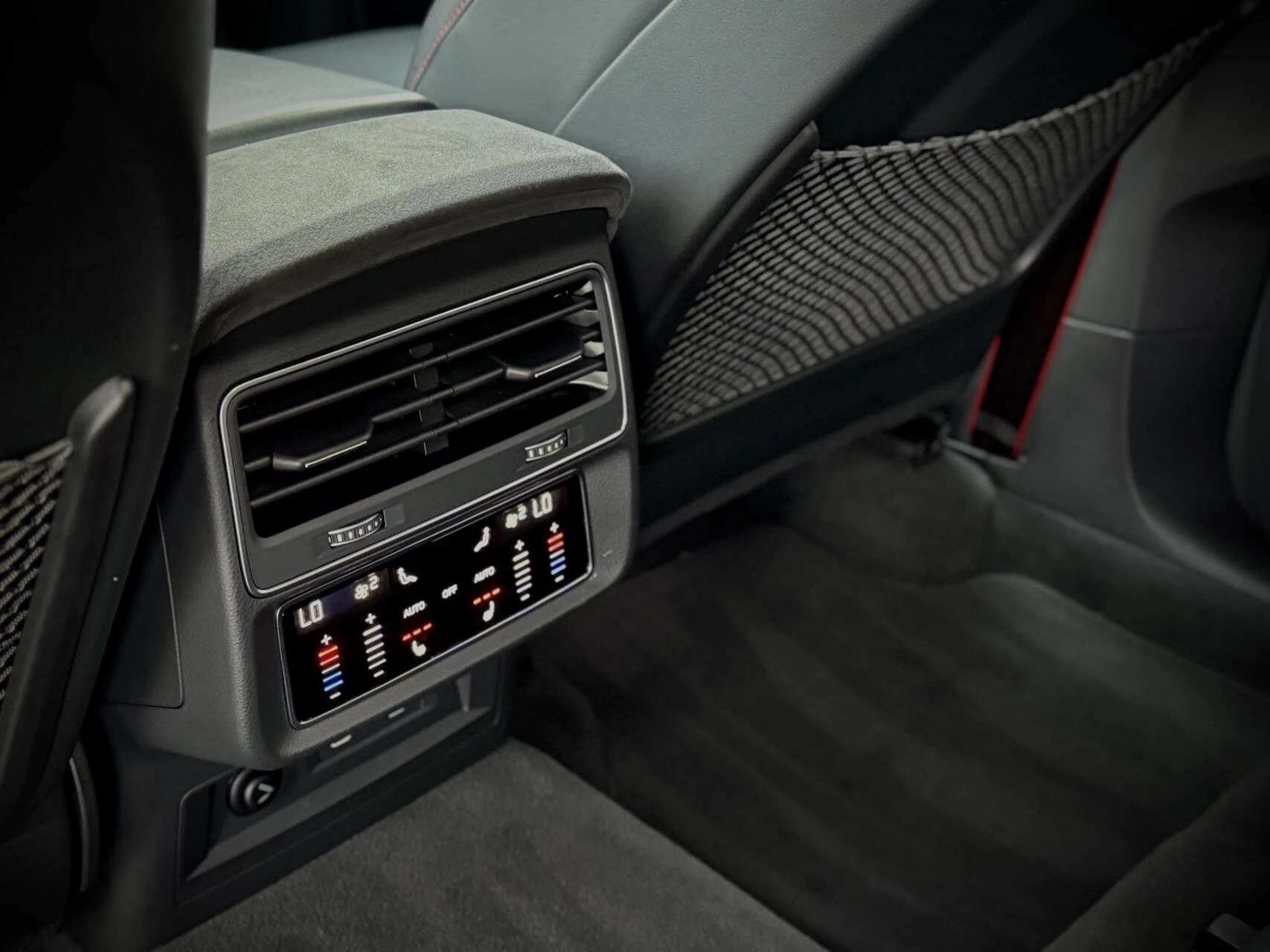 Hoofdafbeelding Audi RSQ8