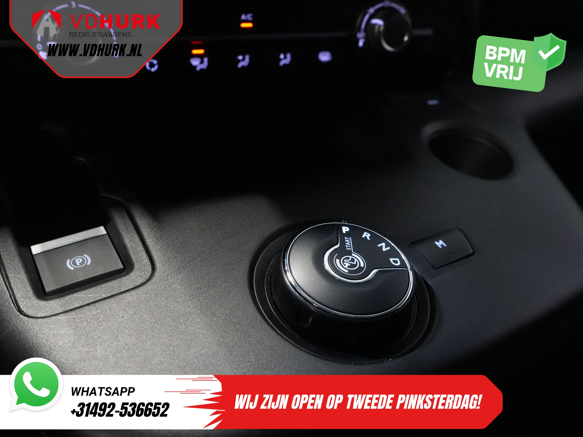 Hoofdafbeelding Toyota ProAce