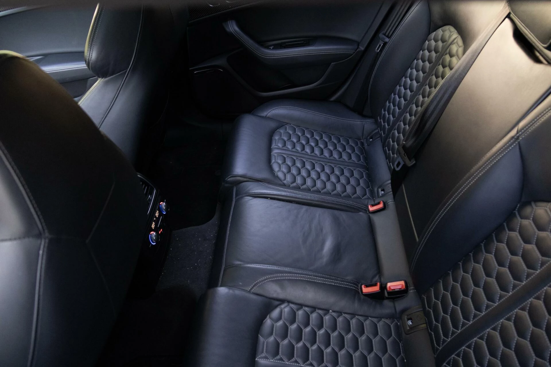 Hoofdafbeelding Audi RS6