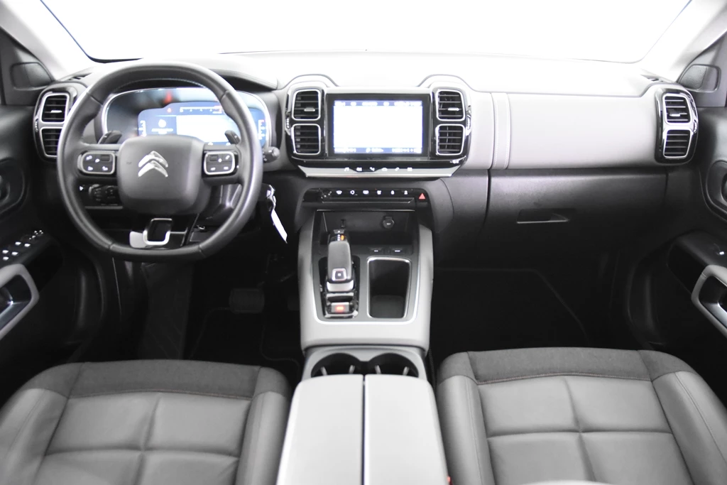 Hoofdafbeelding Citroën C5 Aircross