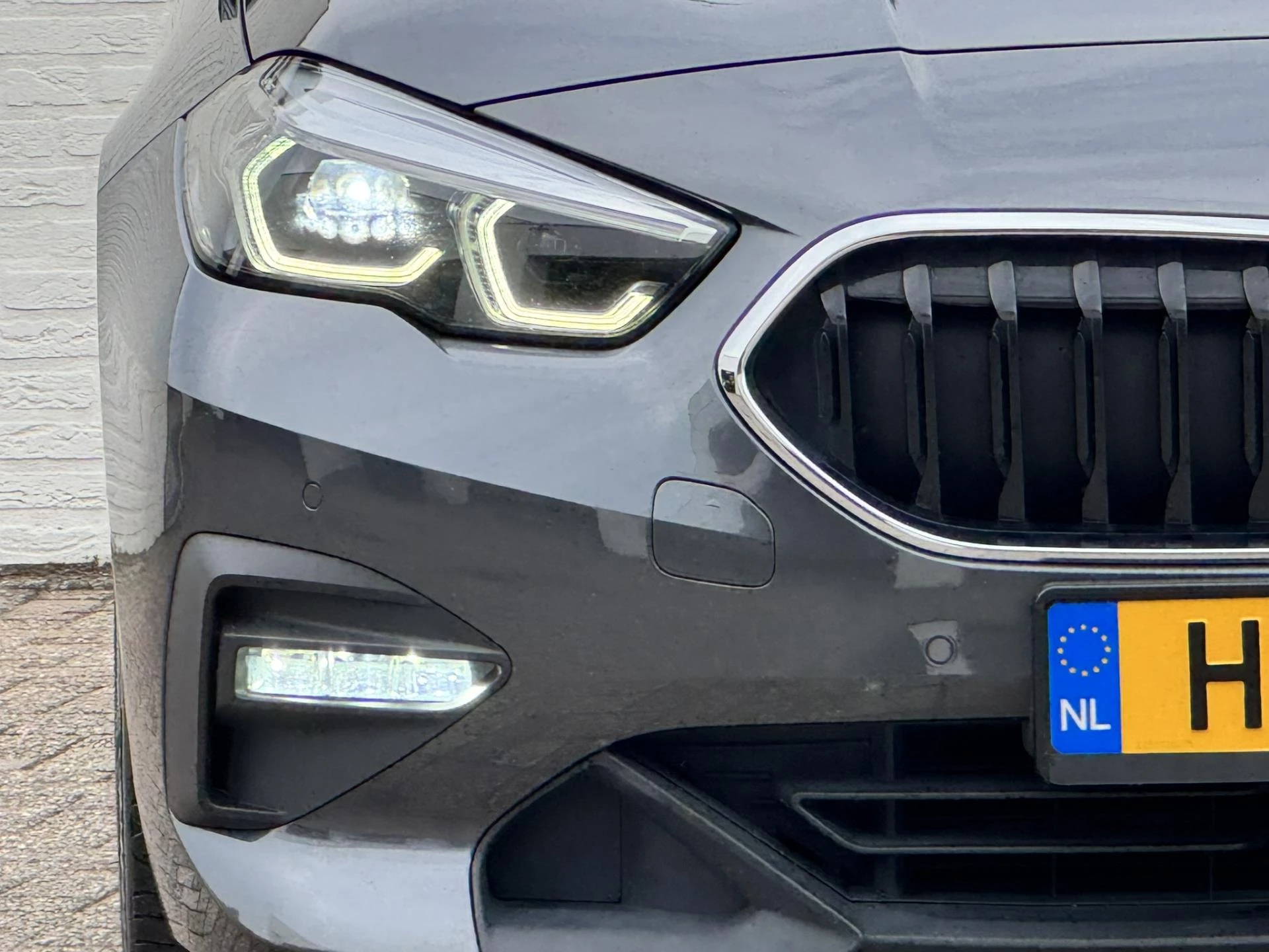Hoofdafbeelding BMW 2 Serie