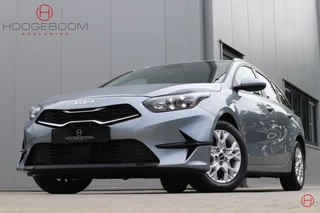 Kia Ceed Sportswagon 1.0 T-GDi MHEV Automaat / ACC / Camera / Stoel + stuurverwarming