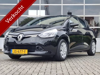 Renault Clio TCe 90  Expression