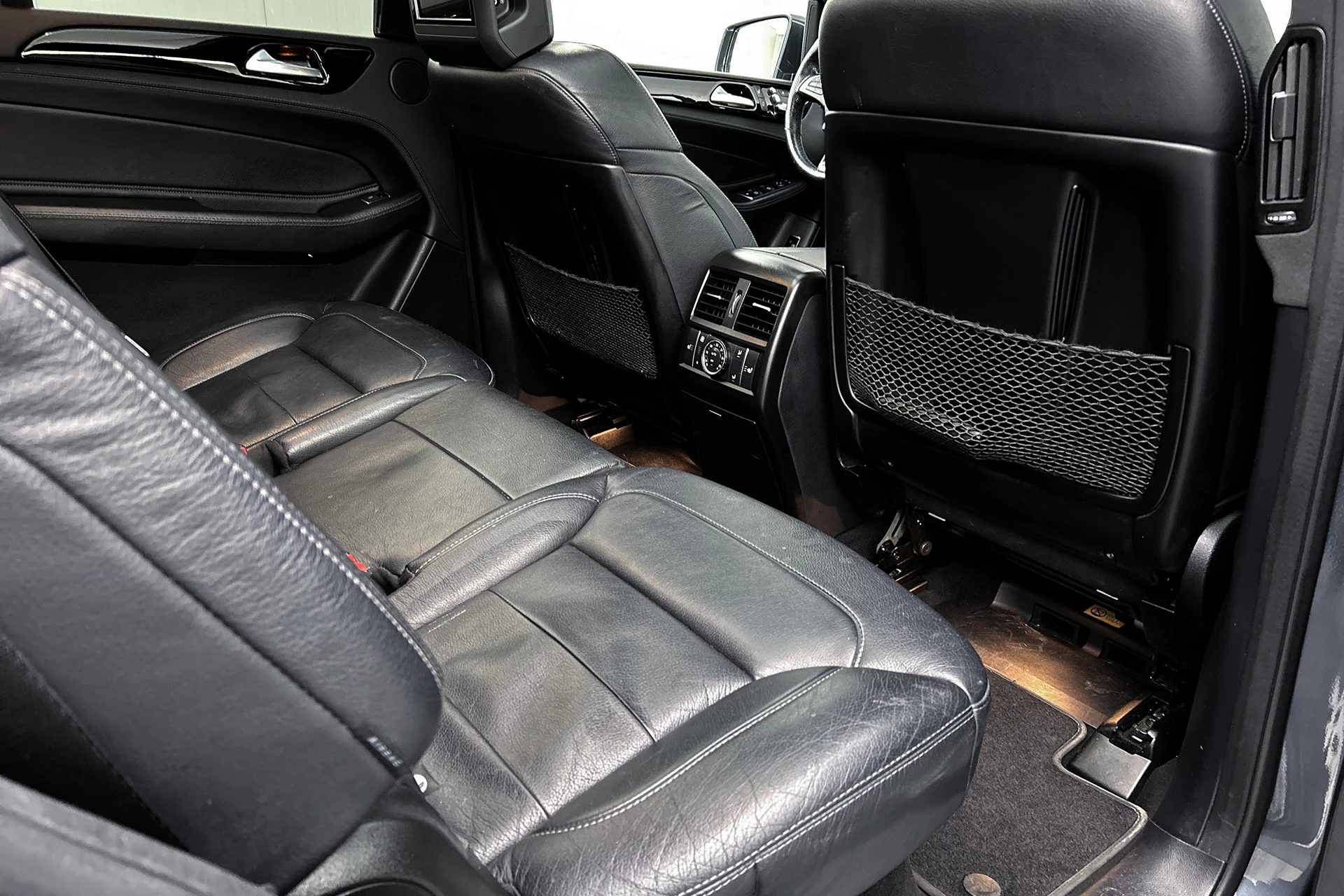 Hoofdafbeelding Mercedes-Benz GLS