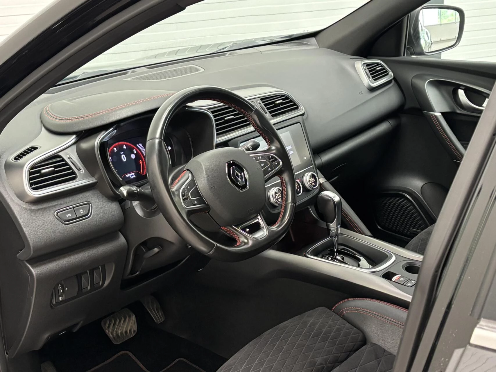 Hoofdafbeelding Renault Kadjar