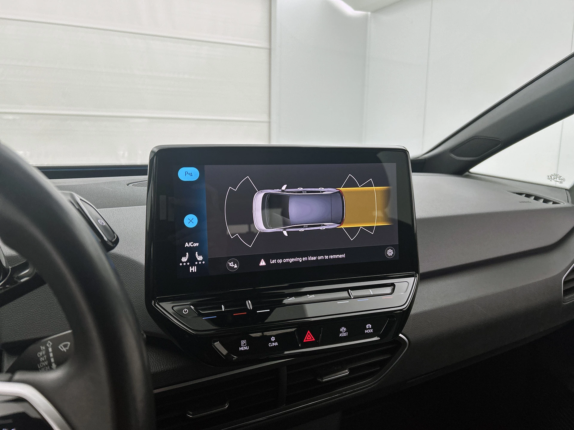 Hoofdafbeelding Volkswagen ID.3