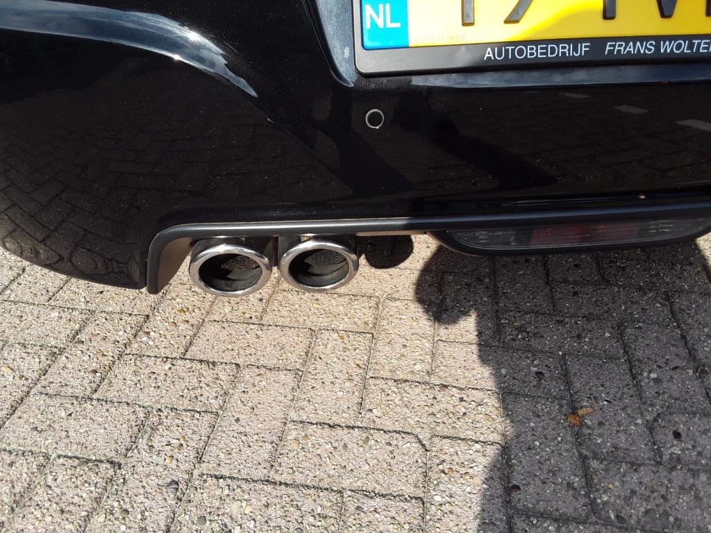 Hoofdafbeelding Peugeot RCZ