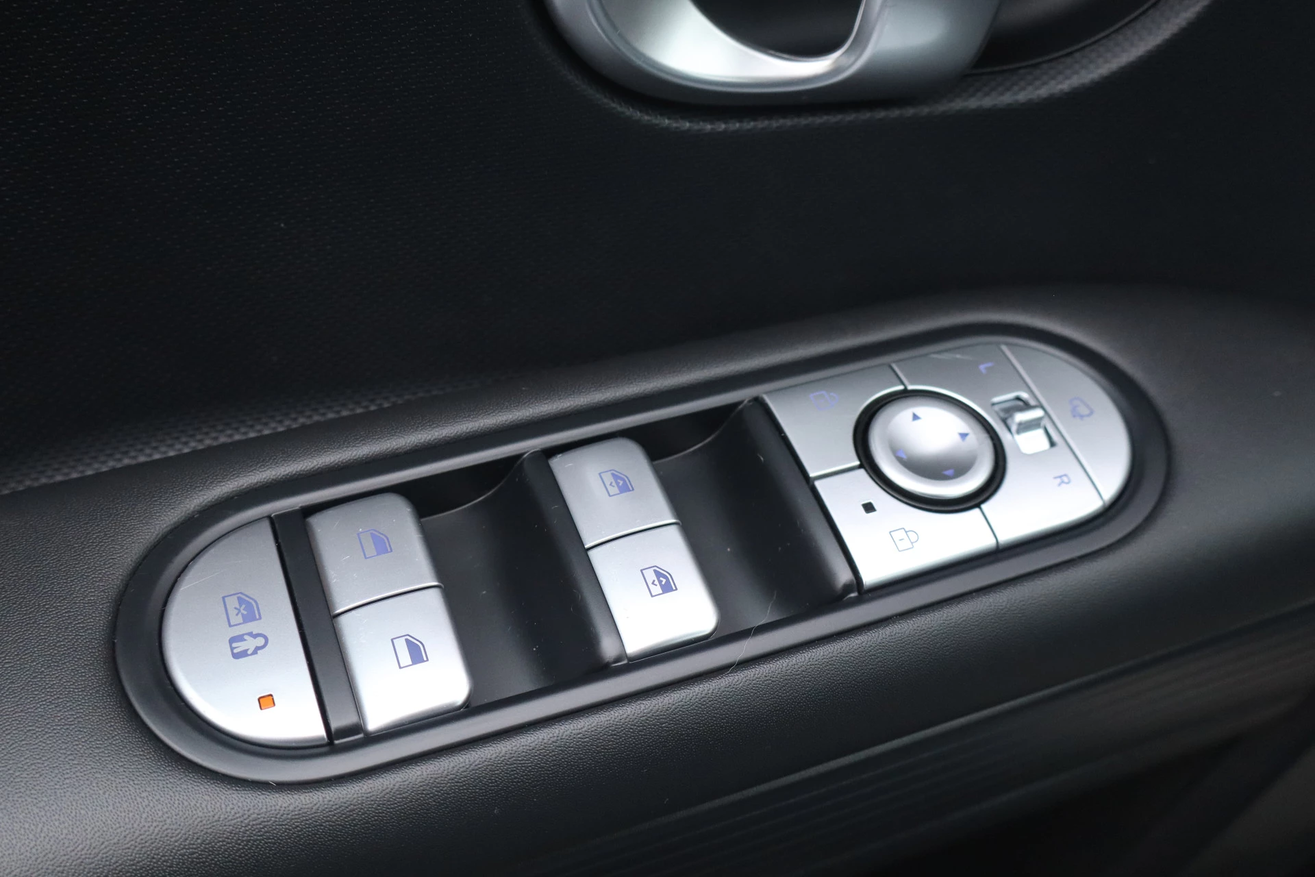 Hoofdafbeelding Hyundai IONIQ 5