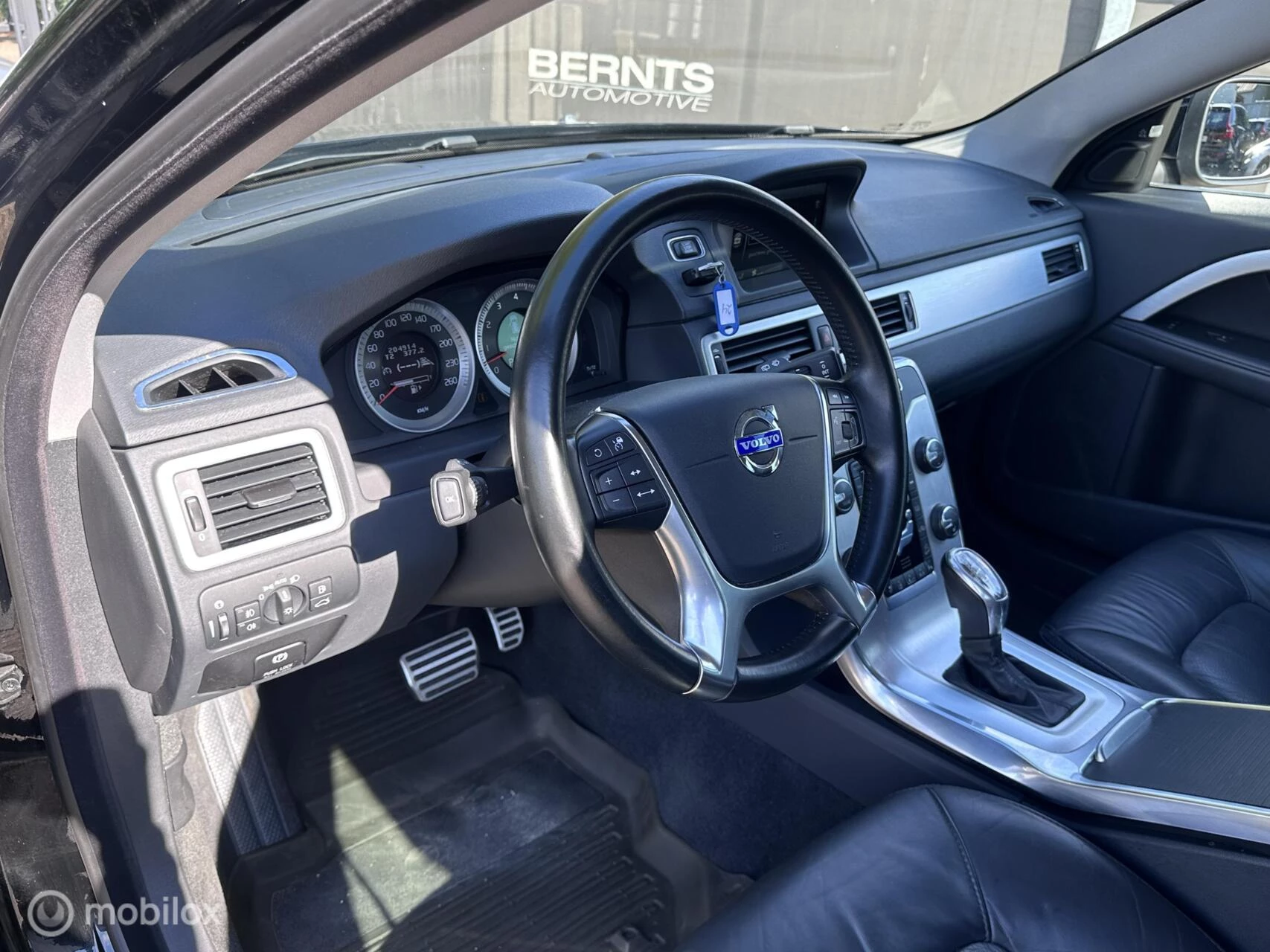 Hoofdafbeelding Volvo XC70