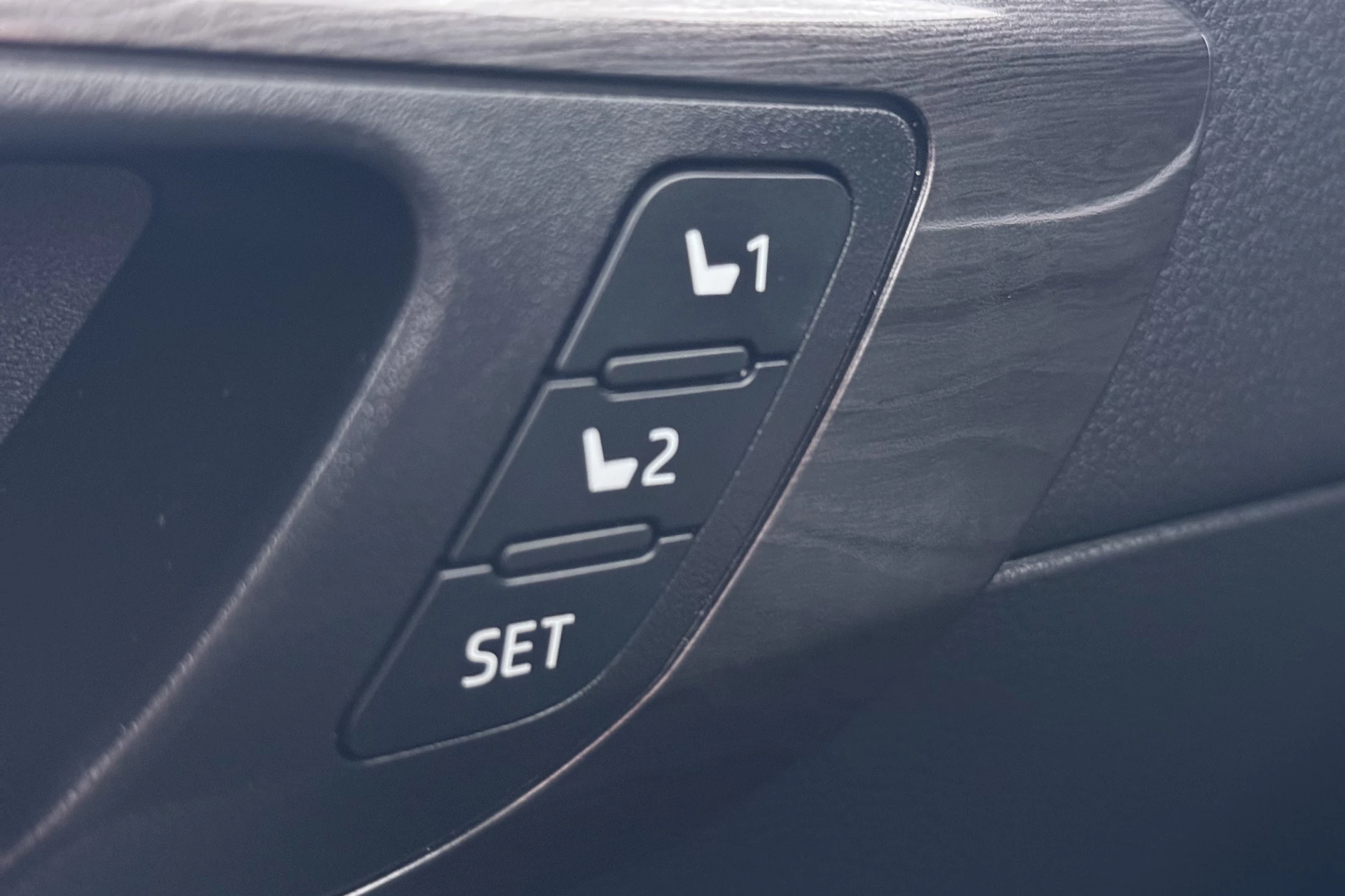 Hoofdafbeelding Toyota Highlander