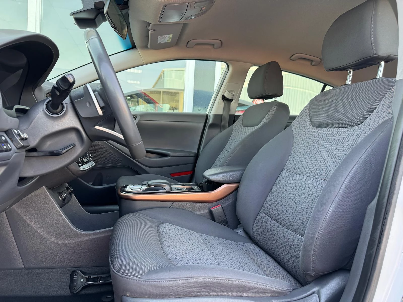 Hoofdafbeelding Hyundai IONIQ