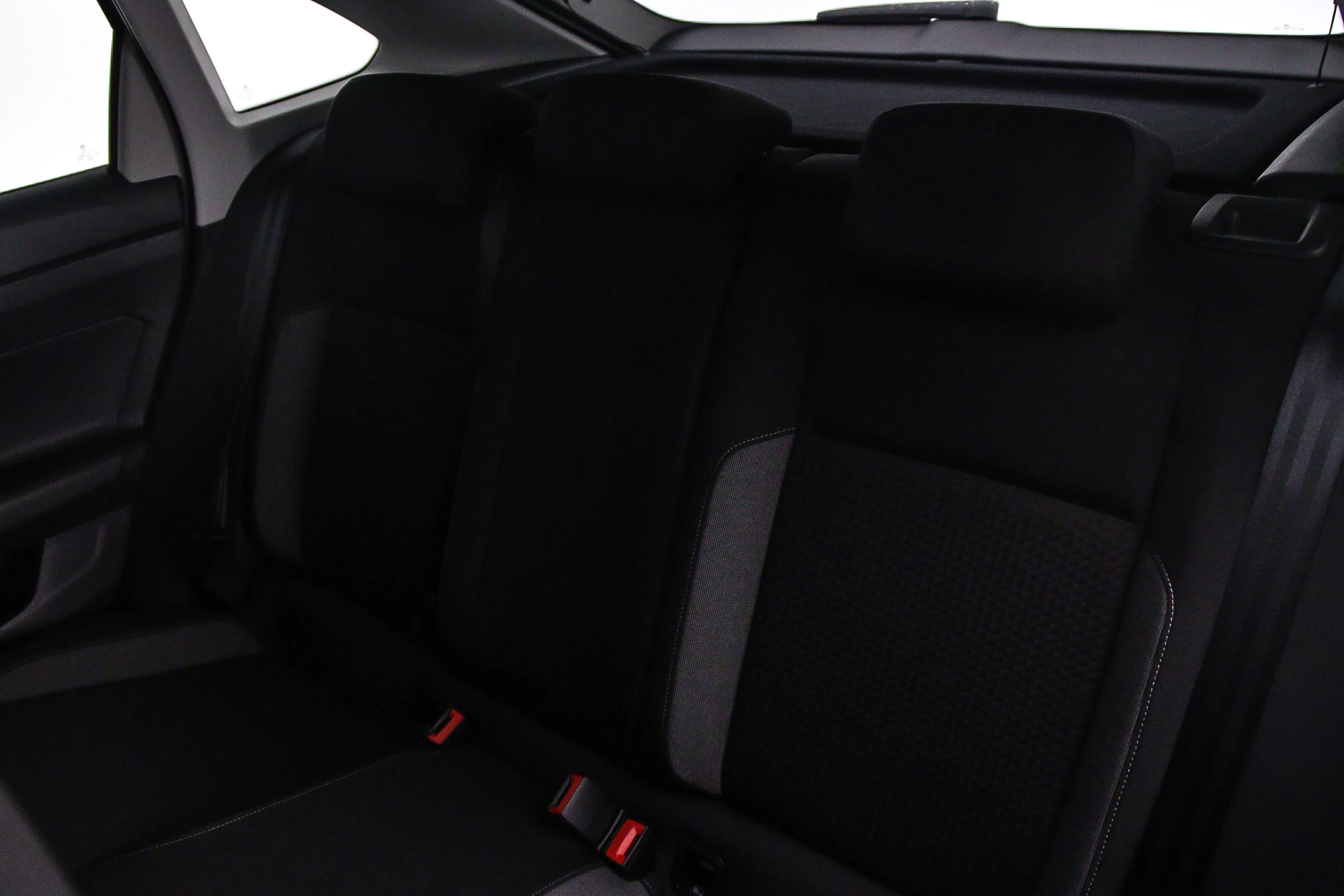 Hoofdafbeelding Volkswagen Taigo