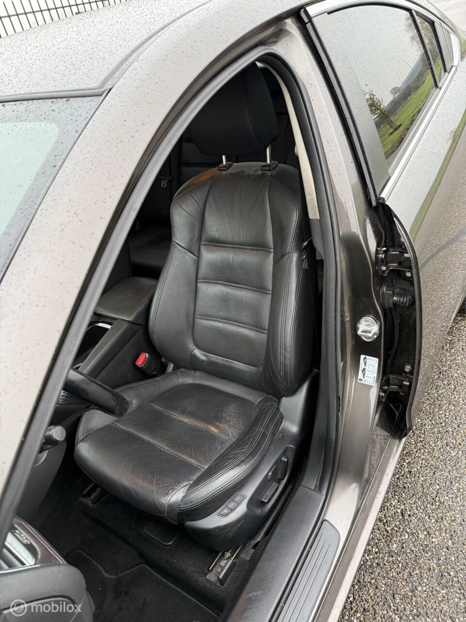 Hoofdafbeelding Mazda 6