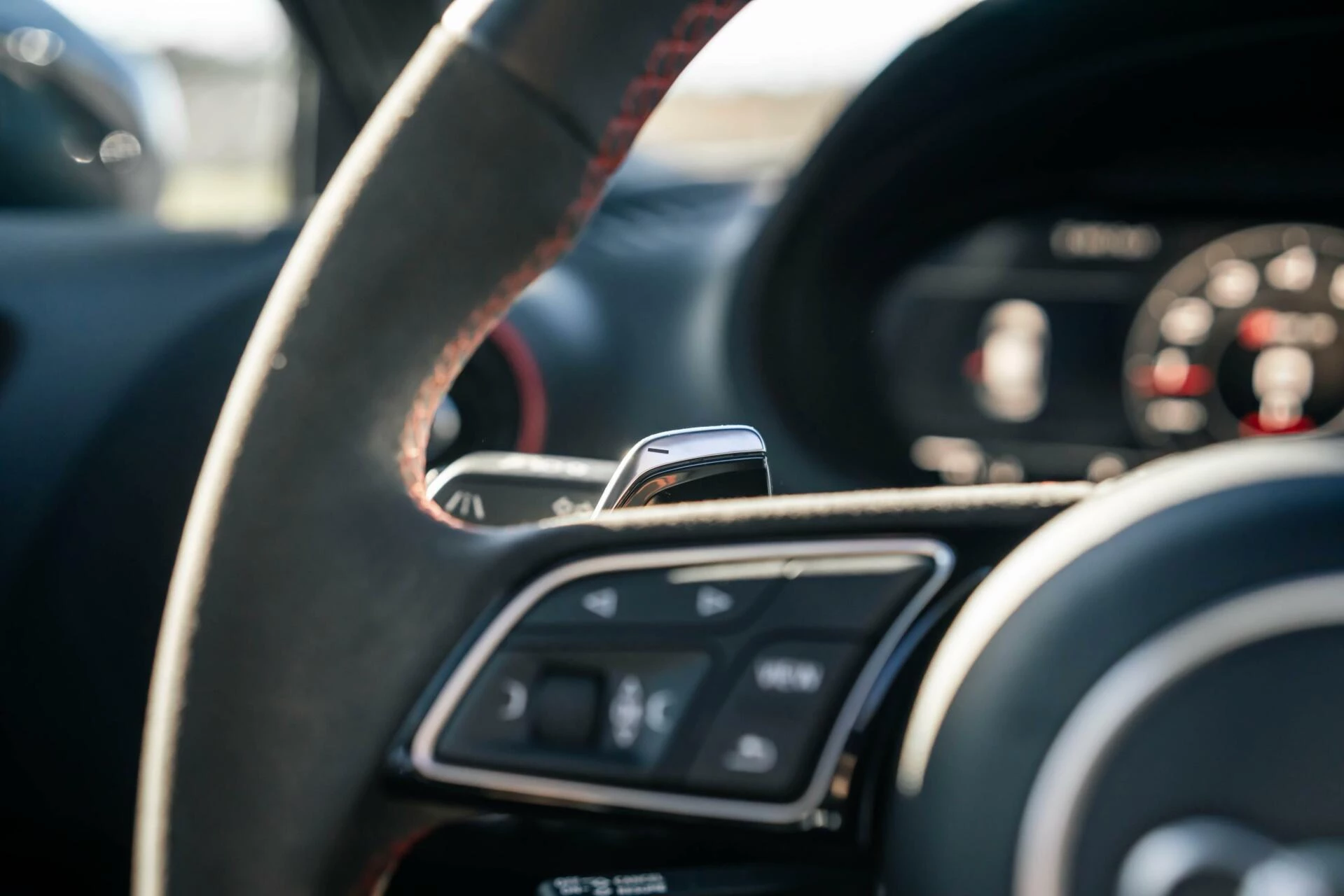 Hoofdafbeelding Audi RS3