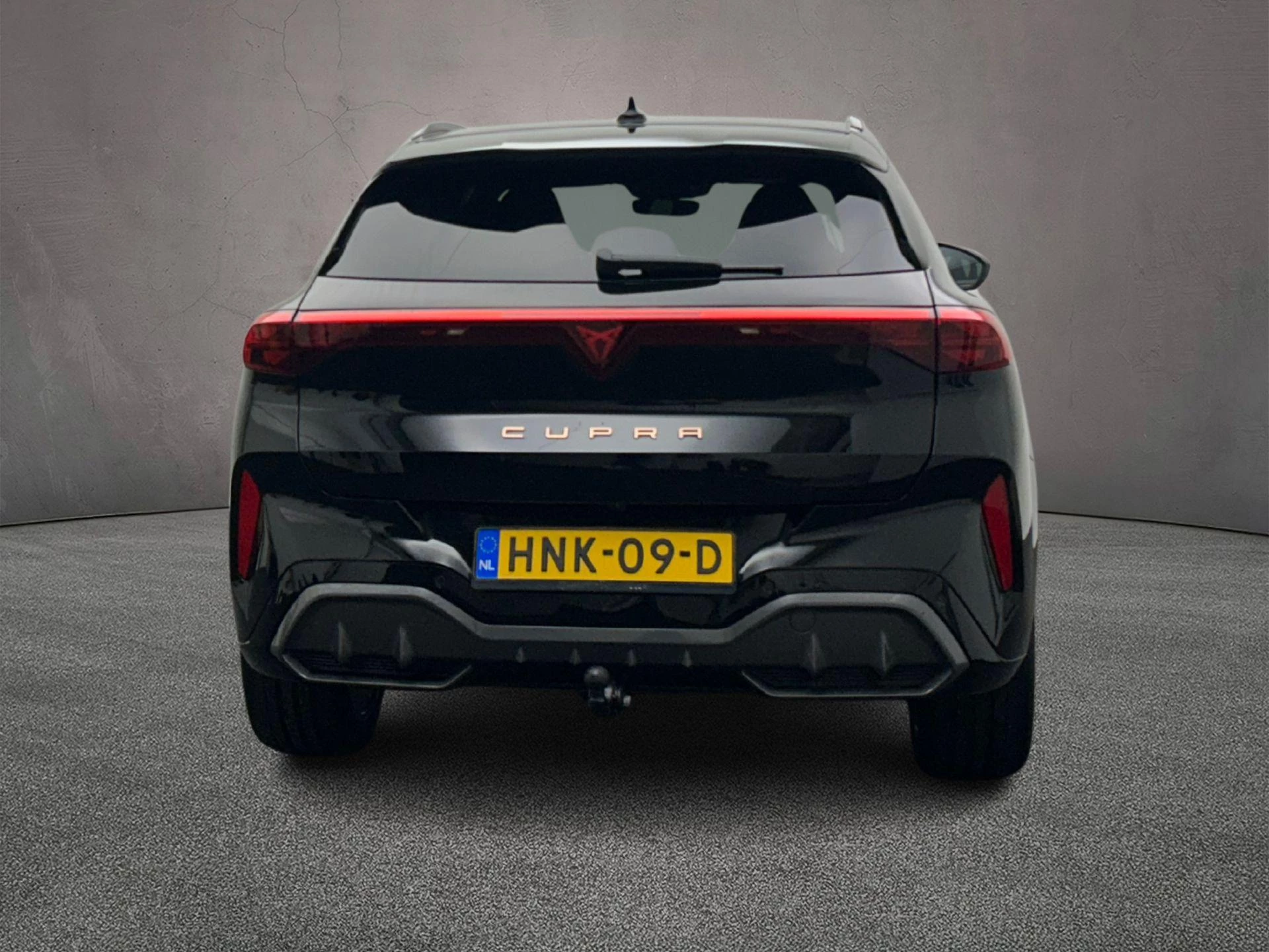 Hoofdafbeelding CUPRA Terramar