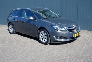 Opel Insignia Sports Tourer 1.6 T Business+