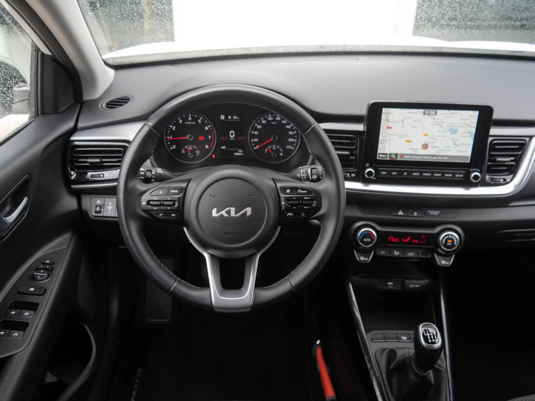 Hoofdafbeelding Kia Stonic