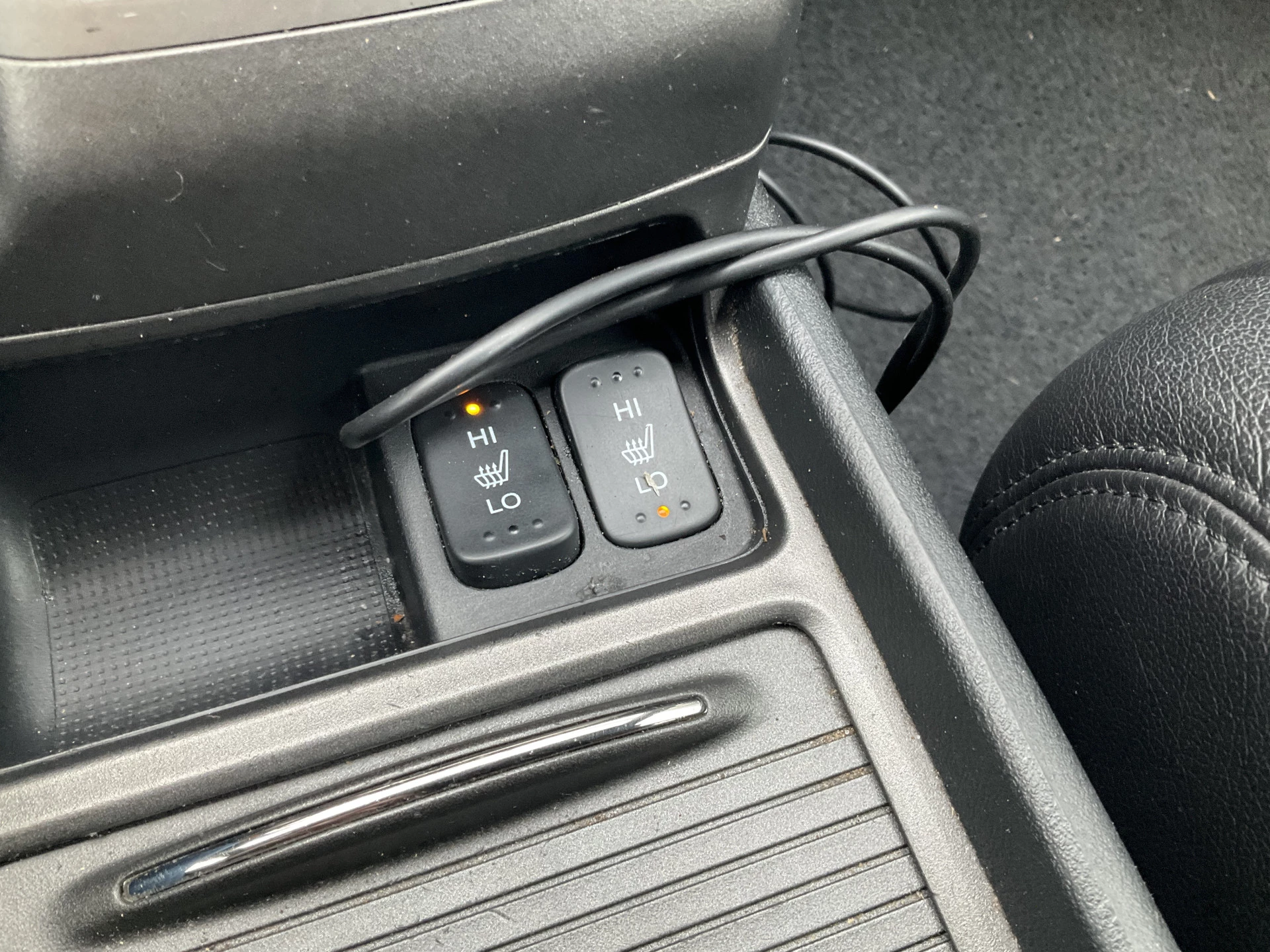 Hoofdafbeelding Honda Civic