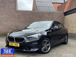 BMW Gran Coupé 220i Sport Edition | 180PK | Stoel&Stuur Verw