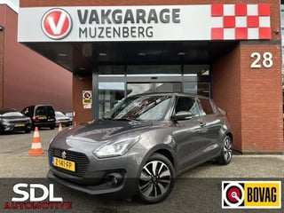 Suzuki Swift 1.0 Stijl // NAVI // CLIMA // ADAPTIVE CRUISE // CAMERA // STOELVERWARMING