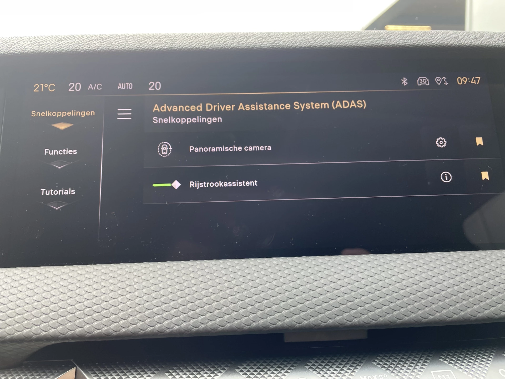 Hoofdafbeelding DS DS 4