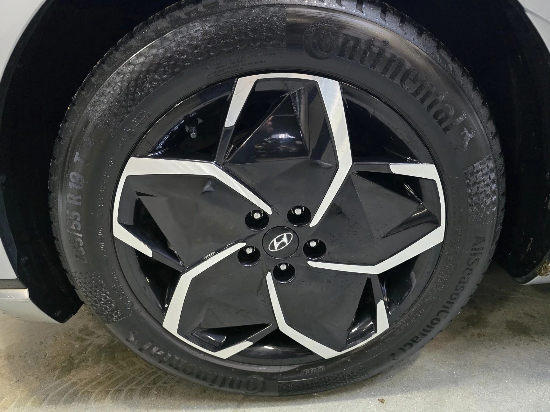 Hoofdafbeelding Hyundai IONIQ 5