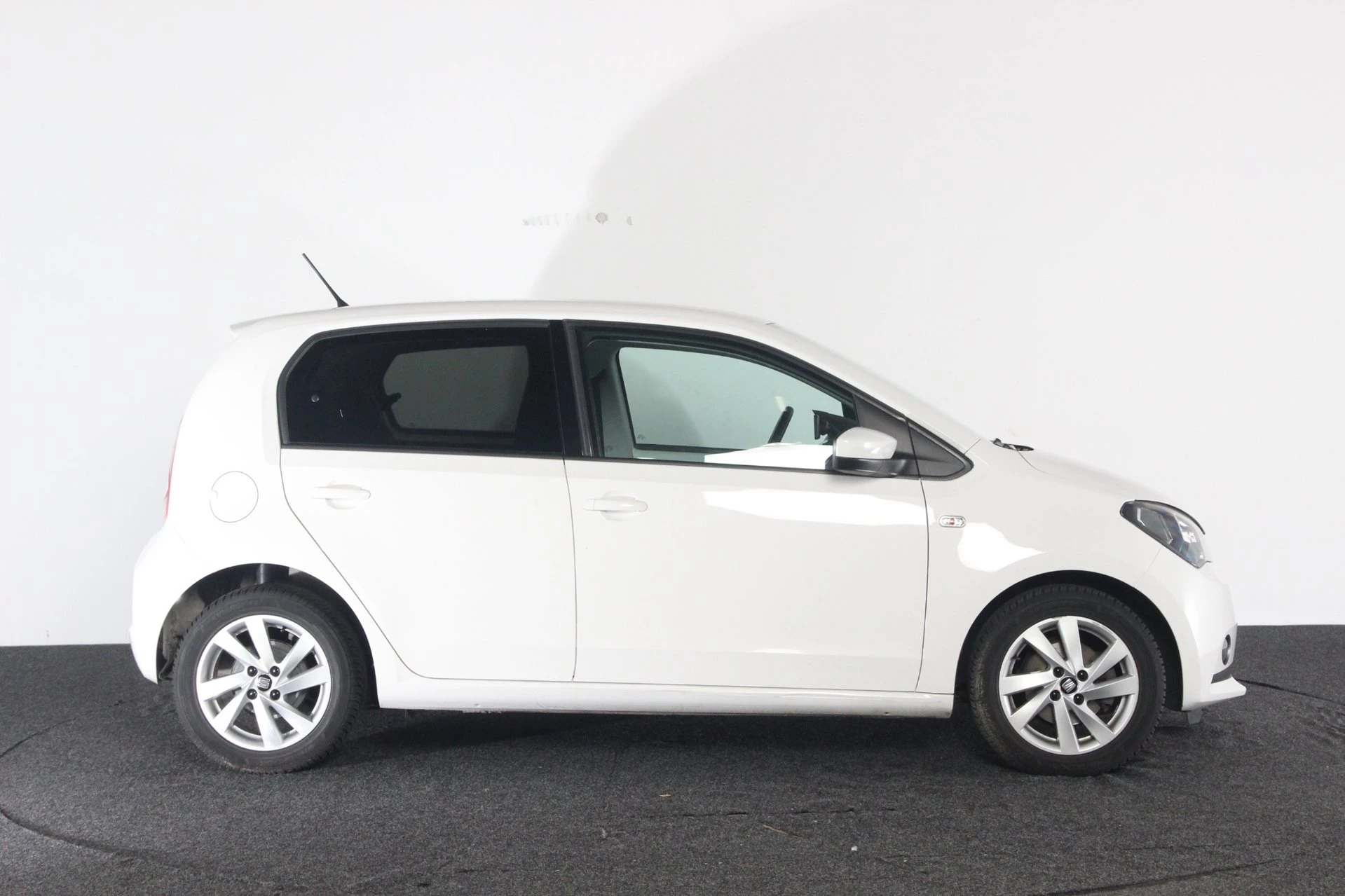 Hoofdafbeelding SEAT Mii