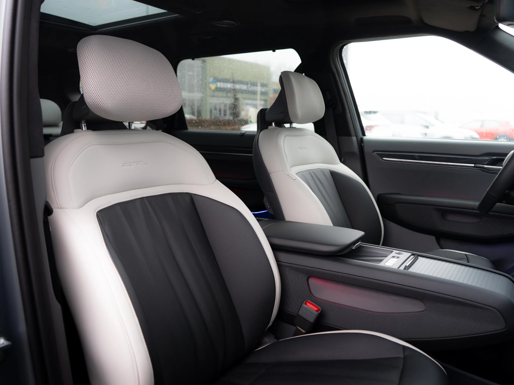 Hoofdafbeelding Kia EV9