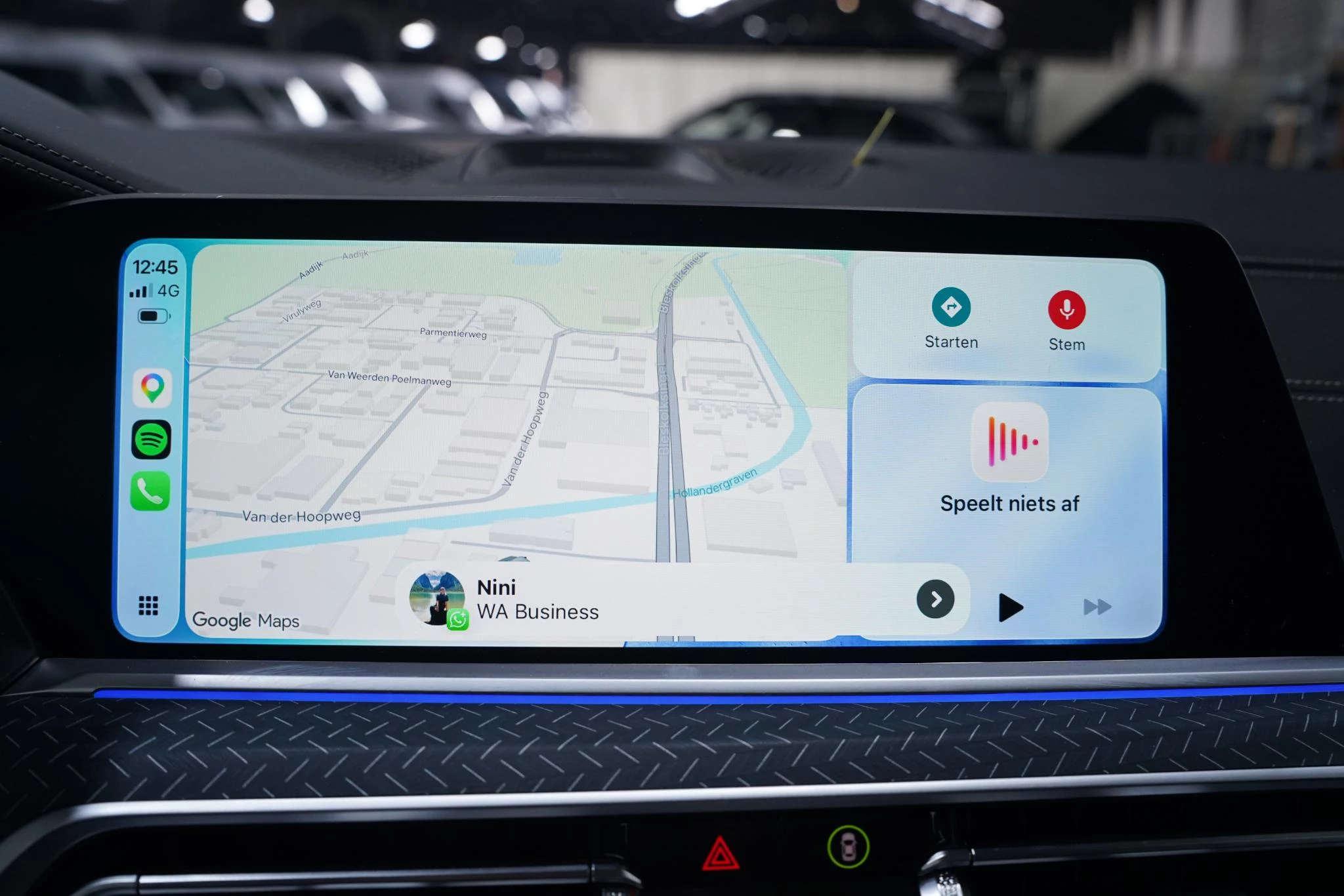 Hoofdafbeelding BMW X7