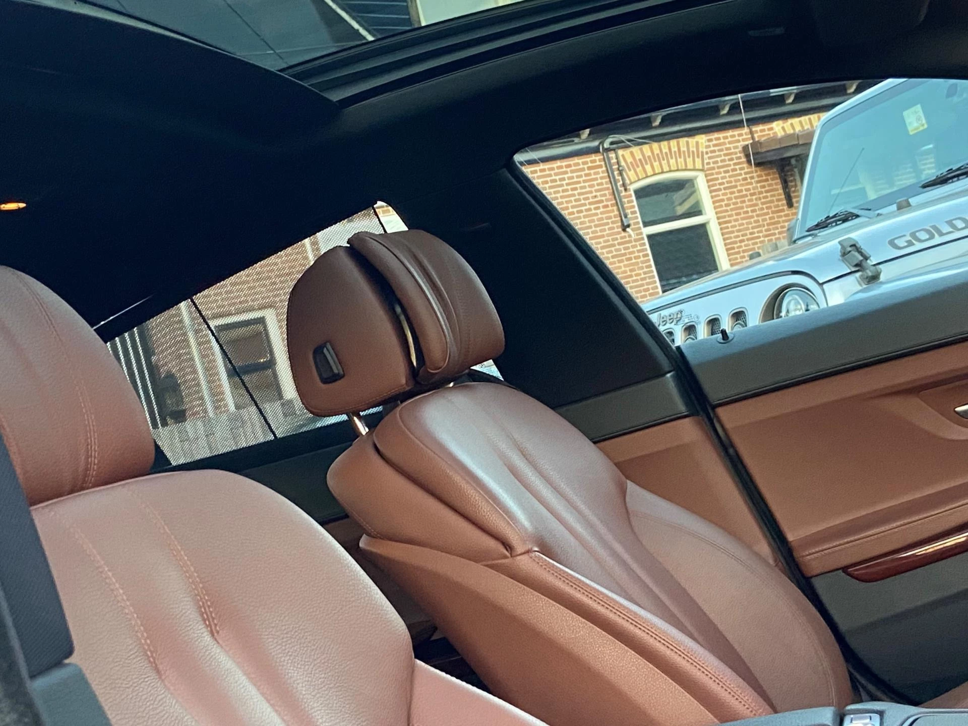 Hoofdafbeelding BMW 6 Serie
