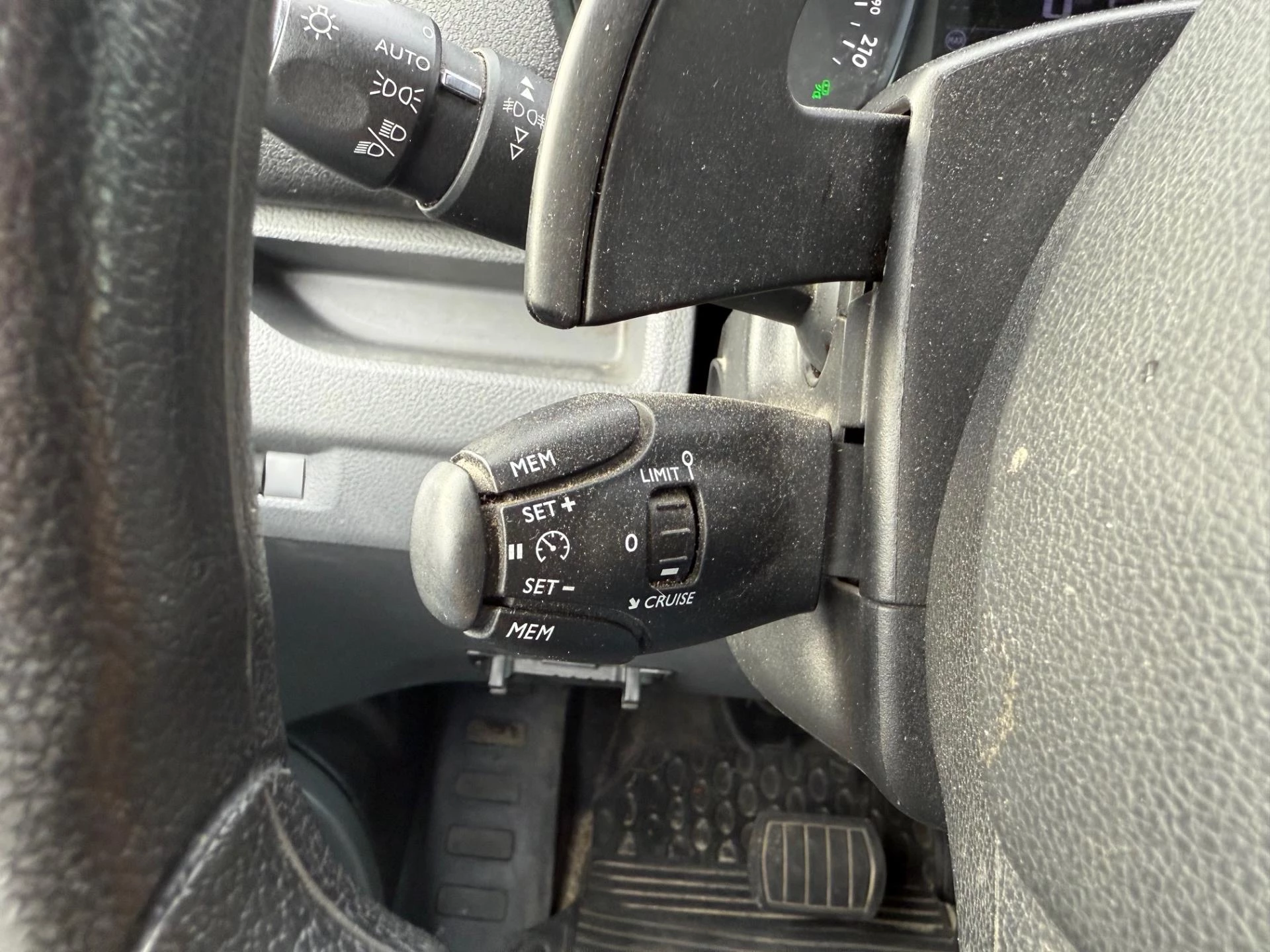 Hoofdafbeelding Peugeot Expert