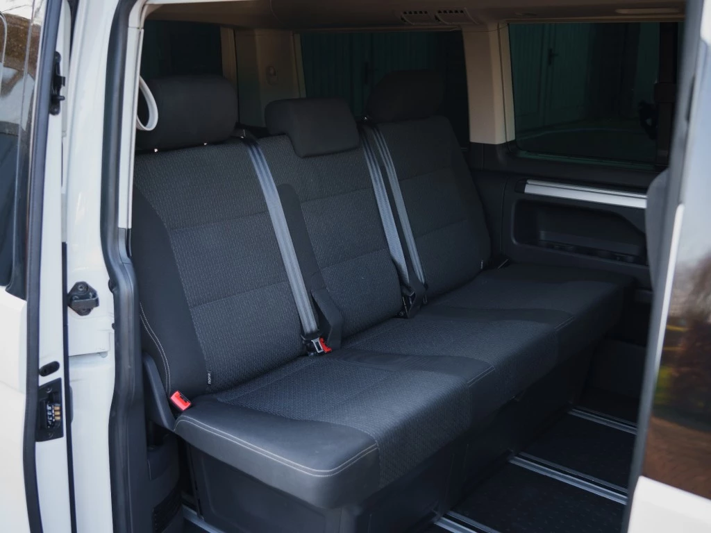 Hoofdafbeelding Volkswagen California