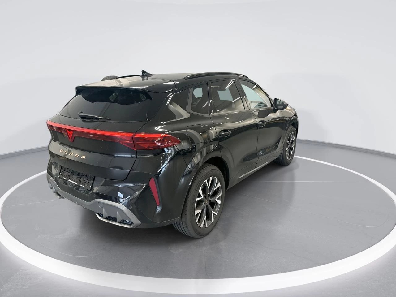 Hoofdafbeelding CUPRA Terramar