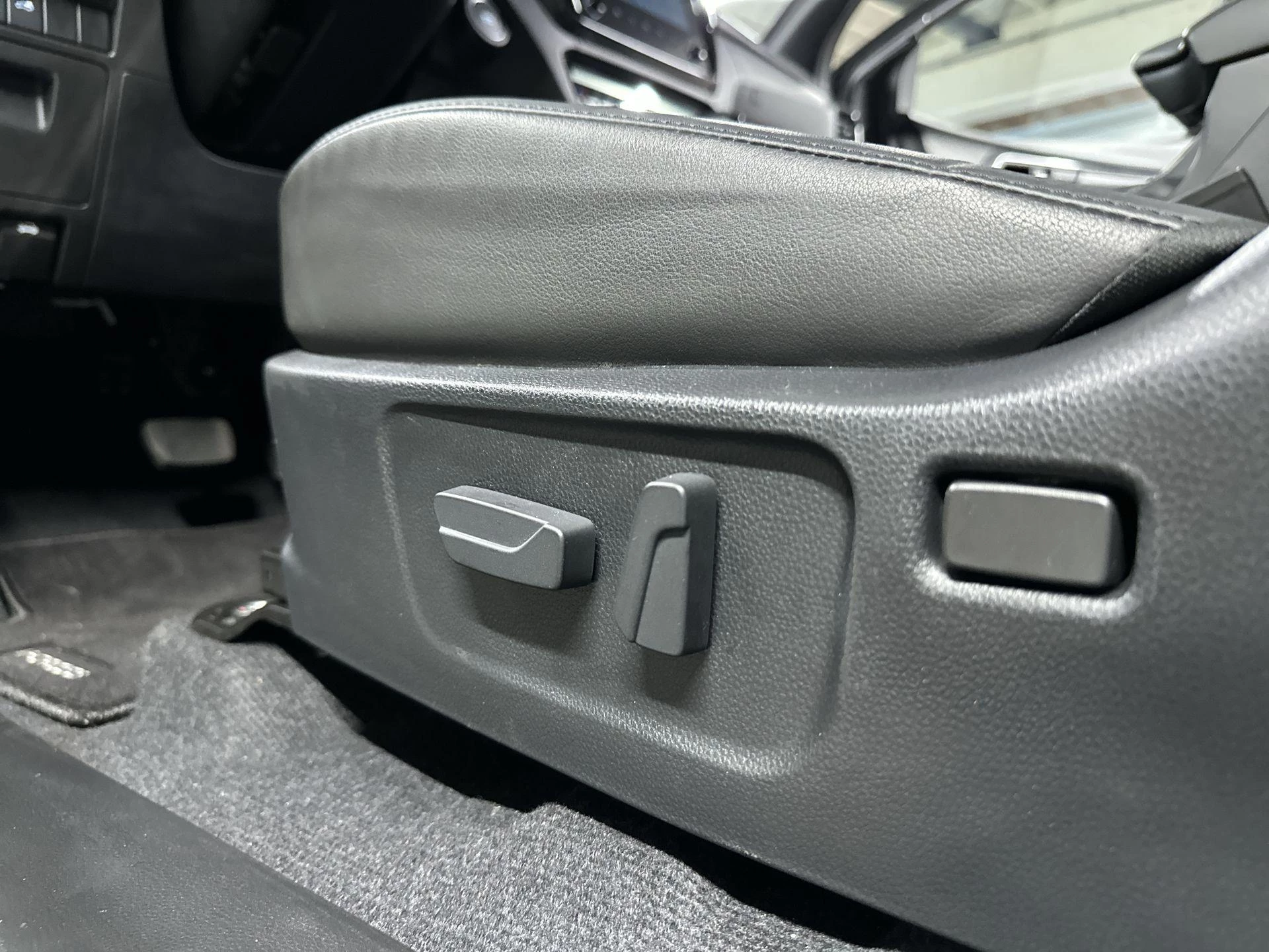 Hoofdafbeelding Isuzu D-Max