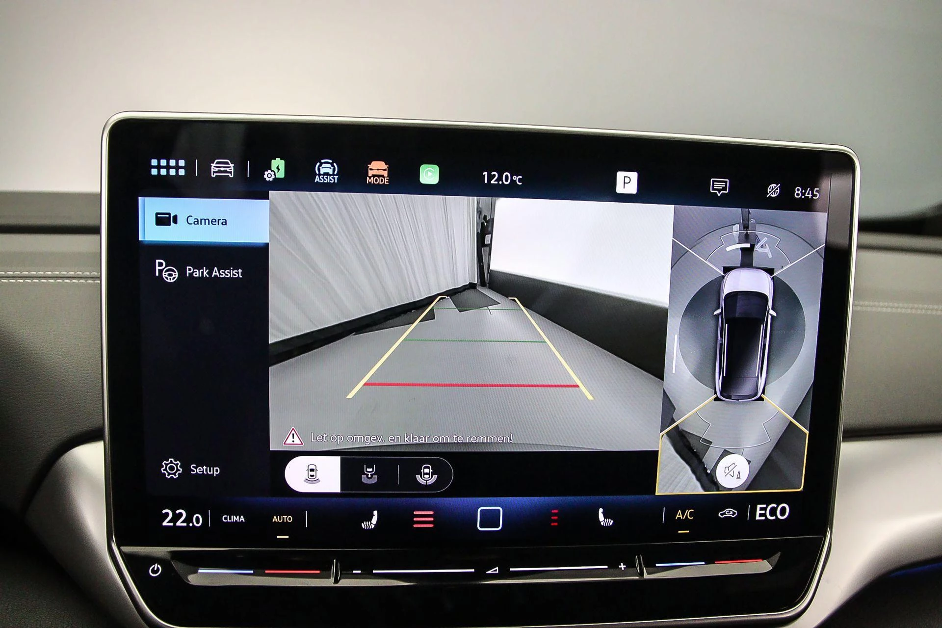 Hoofdafbeelding Volkswagen ID.4