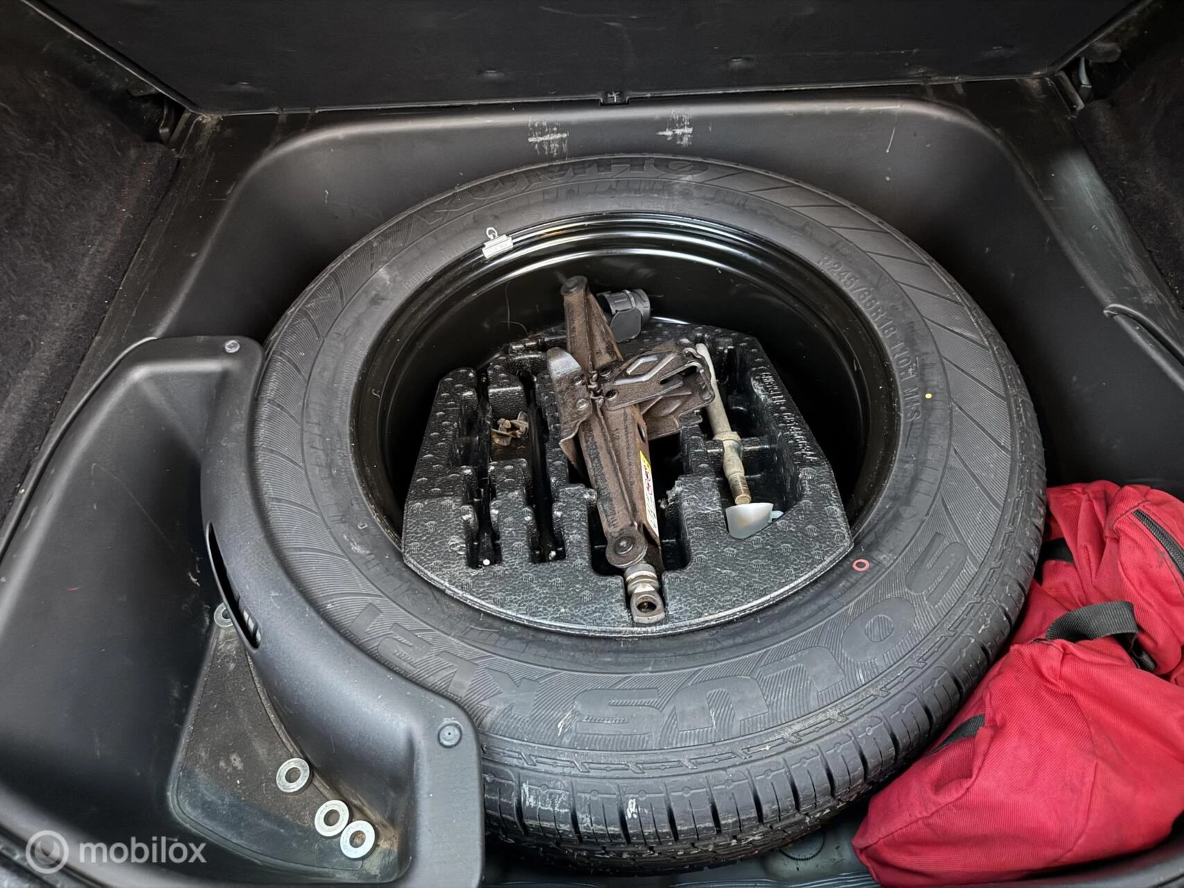 Hoofdafbeelding Jeep Grand Cherokee